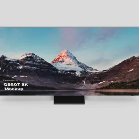 Samsung TV 5
